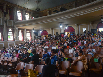 Assembleia da ADUR irá decidir sobre a continuidade do estado de greve ou deflagração ou não de greve
