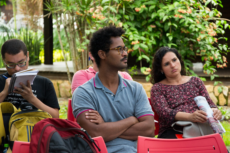 Assembleia Geral 22 de março