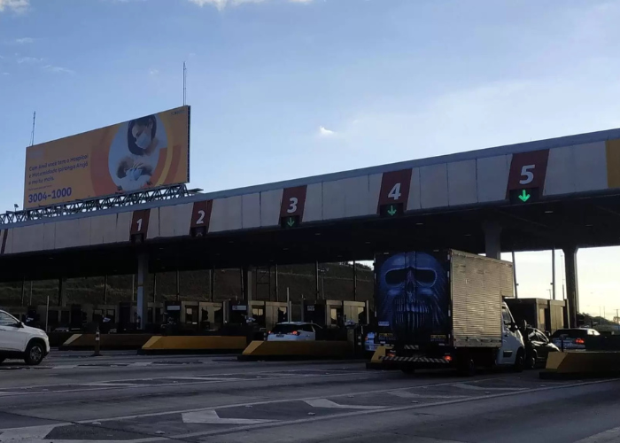 ADUR conquista liminar que restabelece isenção do pagamento de pedágio para docentes