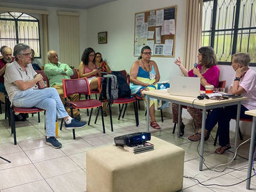 Assembleia da ADUR debate progressão docente, regulação sobre adimplência do Plano de Saúde Unimed, reajuste salarial, entre outros