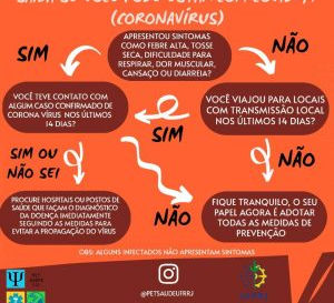 Verdades e Mentiras sobre o COVID-19