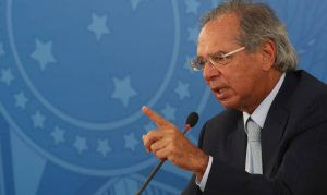 Governo apresenta programa para desmonte total do Estado pós-pandemia