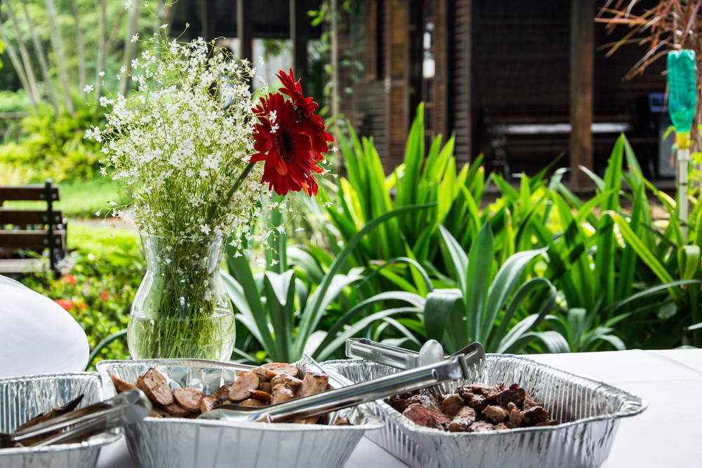 Confraternização de fim de ano