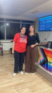 Reunião Setorial das IFES discute pautas essenciais para docentes, EBTT