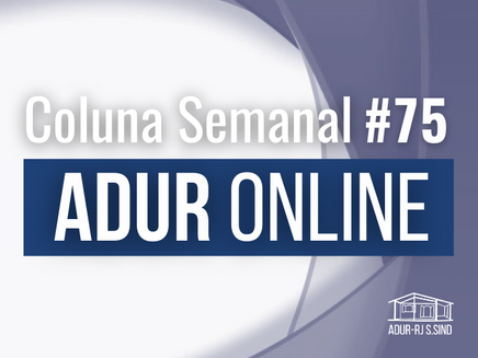 05/06 – Dia do Meio Ambiente: comemorar o quê?