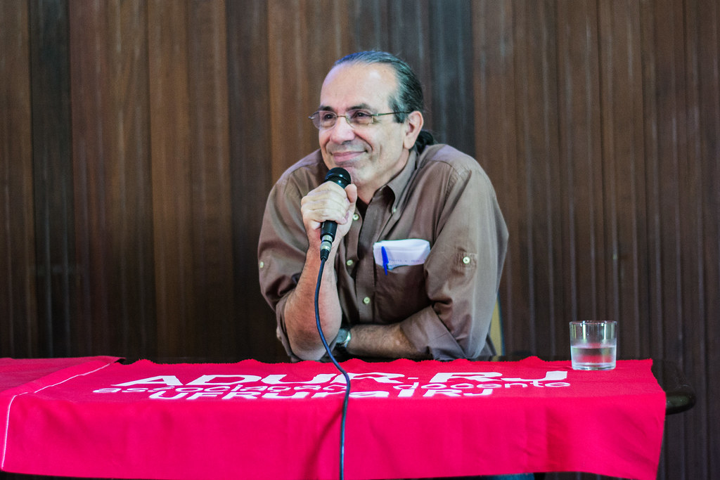 Posse Diretoria Adur 2017-2019