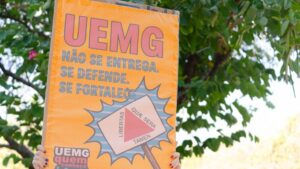 Nota de Apoio da ADUR à Luta pela Autonomia e Fortalecimento da UEMG