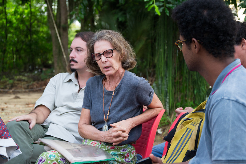 Assembleia Geral 22 de março