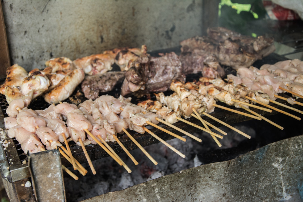 Confraternização fim de ano