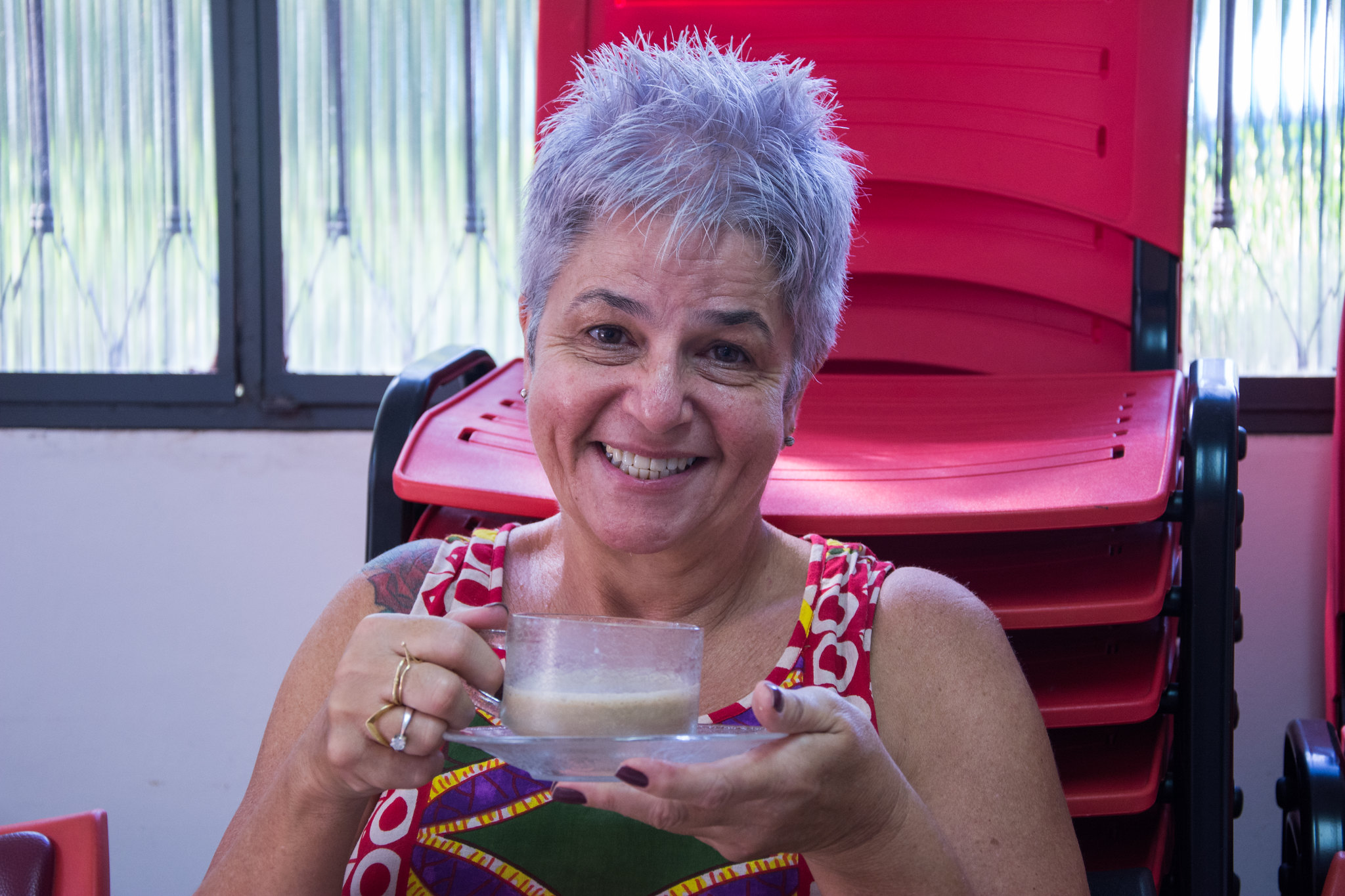 Café da Manhã Adur