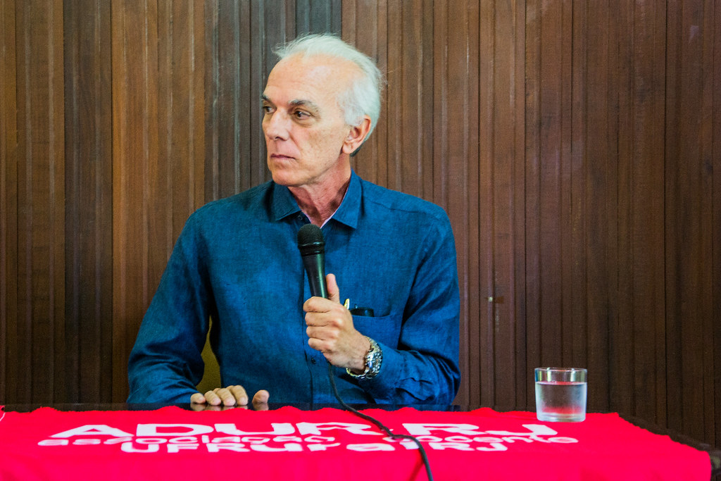 Posse Diretoria Adur 2017-2019