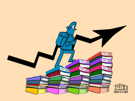 Docentes já podem iniciar o pedido de revisão de alteração de interstícios!