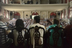 Mesa discute Conjuntura da Educação no País