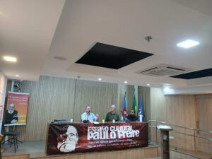 Fórum Estadual de Educação do Rio de Janeiro realiza VI Reunião Plenária Ordinária