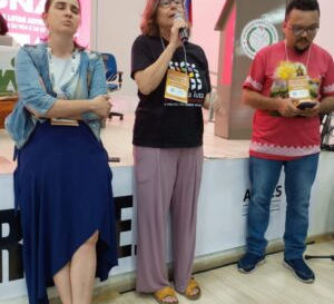 Em Manaus começa o 68° Conad