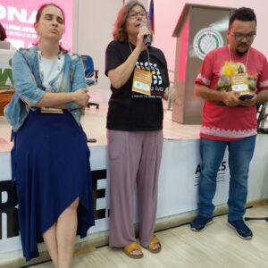 Em Manaus começa o 68° Conad