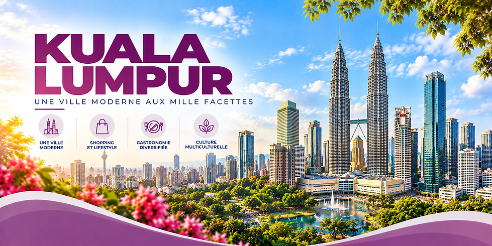 Kuala Lumpur