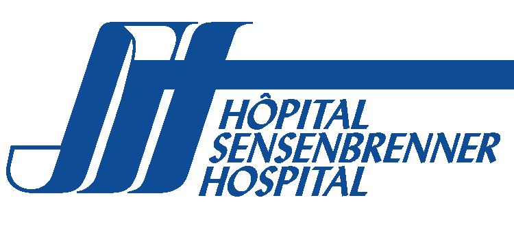 Sensenbrenner Hospital logo