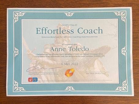 Effortless Coaching