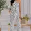 Thumbnail: Polkadot One Shoulder Jumpsuit