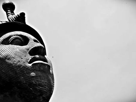20 de novembro: pela 1ª vez, Dia da Consciência Negra é feriado nacional