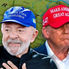 Lula volta da ONU com expectativa de encontro após “química” com Trump