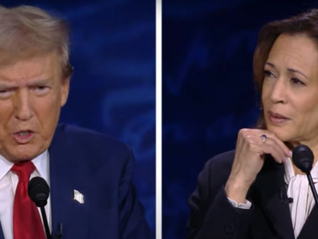 Kamala tem vantagem de 46% a 43% sobre Trump, mostra pesquisa Reuters/Ipsos