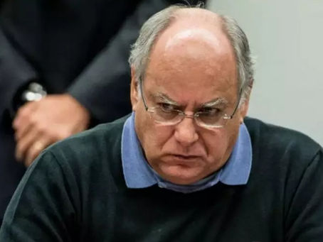 Ex-diretor da Petrobras Renato Duque tem prisão decretada e é condenado a 98 anos