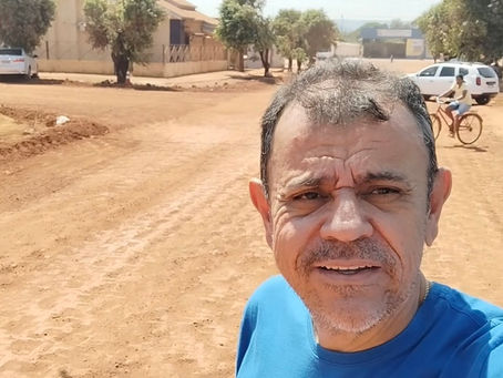 Pioneiro aponta força de Marcelão em Guarantã do Norte