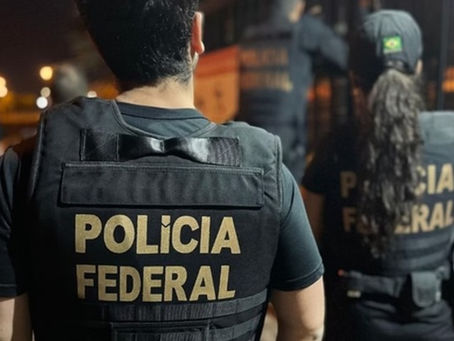 PF prende grupo que planejou golpe e mortes de Lula e Moraes