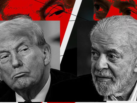 Com início do tarifaço, veja o que se sabe sobre plano de contingência