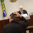 Bolsonaro tem até esta 4ª para entregar alegações finais ao STF.