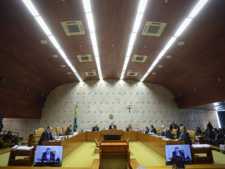 STF decide pela descriminalização do porte individual de maconha