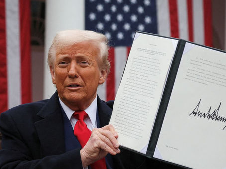 Câmara aprova reciprocidade e Lula deve sancionar até sexta as medidas comerciais internacionais contra o Brasil