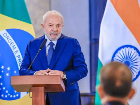 Lula critica greve de professores e técnicos das universidades e de institutos federais