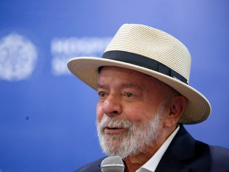 Pesquisa Quest: Lula tem 30%, enquanto candidatos de direita somam 42%