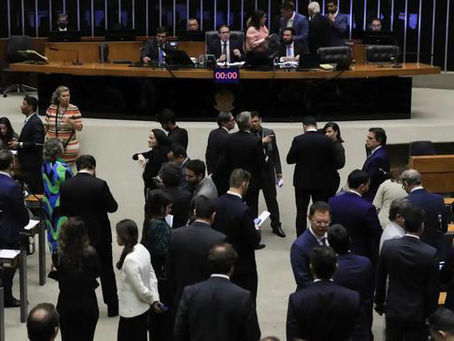 Por que os ricaços boicotam o pagamento do IOF