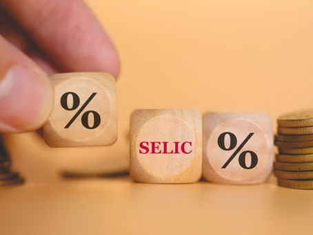 Selic: qual o impacto no seu bolso da manutenção dos juros a 10,50%
