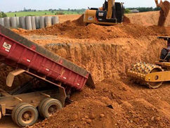 Lucas do Rio Verde define compra de caminhões e maquinários para fazer obras