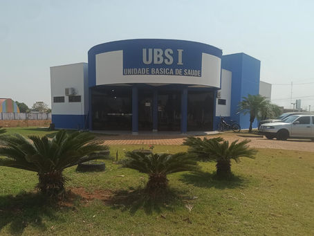 Hanseníase: UBS de Tapurah oferecem medicação e acompanhamento.