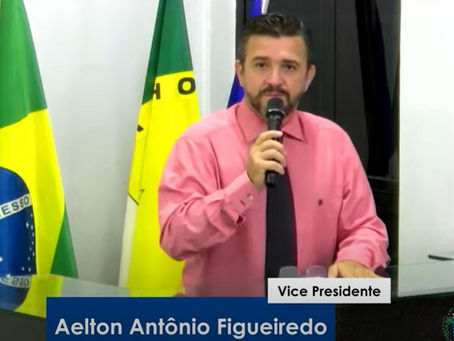 Vereador Aelton Parabeniza Sucesso do Velocross em Tapurah