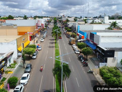 Tapurah fica de fora do Prêmio Cidades Inovadoras