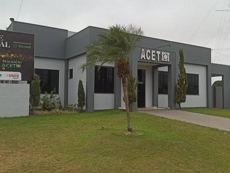 ACET comemora 32 anos de história