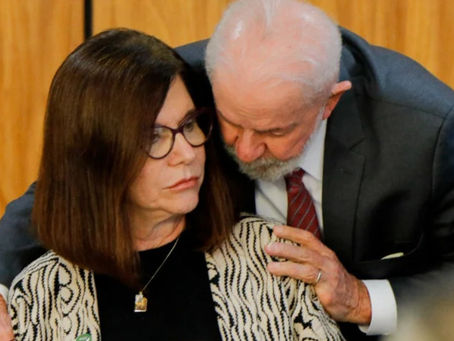 Lula consegue R$ 19,8 bilhões de receita extra.