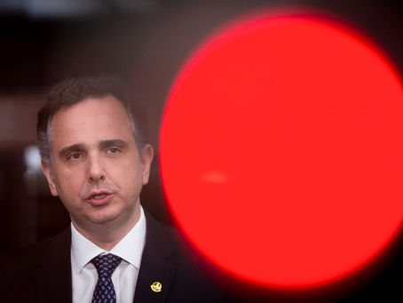 Emendas Pix: Pacheco quer montar modelo que “todos fiquem satisfeitos”
