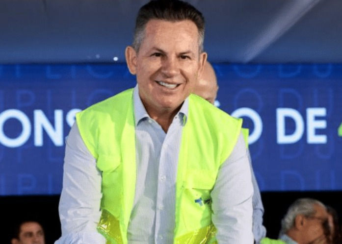 Mauro avalia avanço das obras na BR-163 e estima 230 km duplicados até o fim do ano