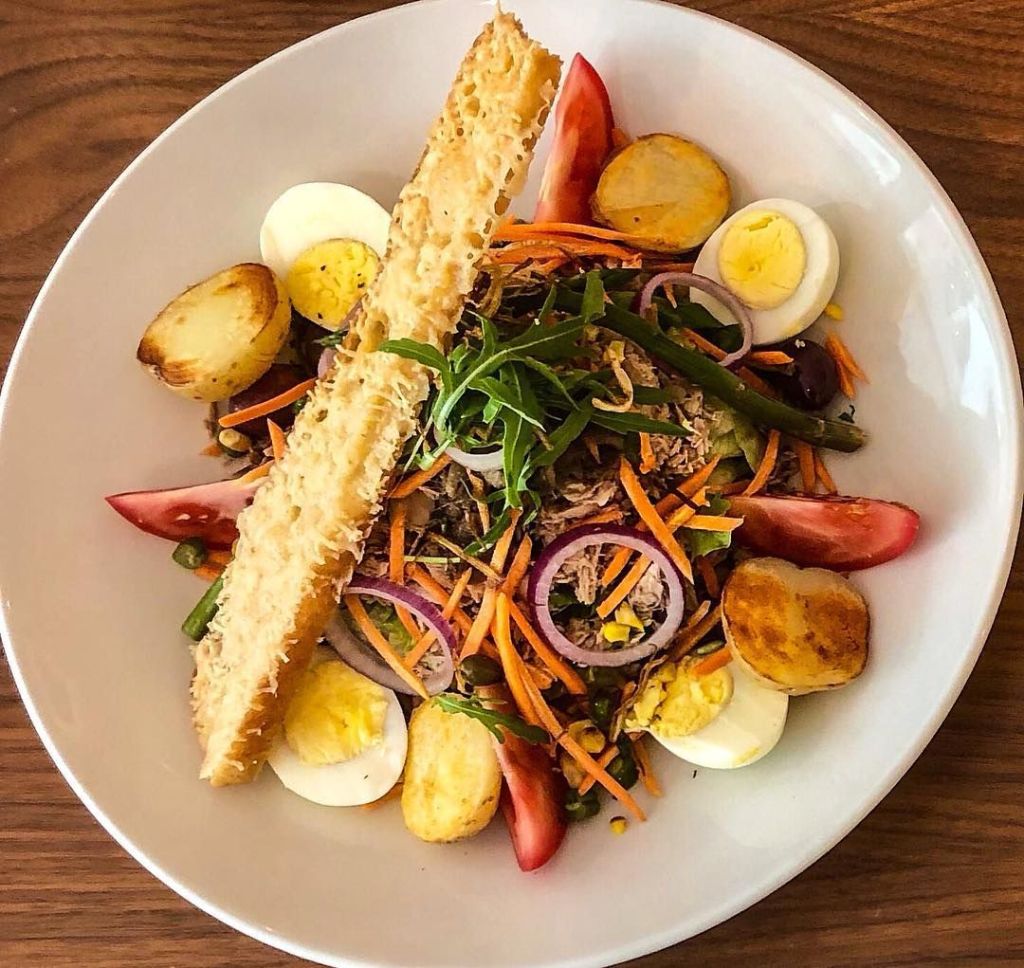 Restaurants won’t leave you in the lurch during lockdown 