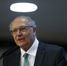 Alckmin diz que plano contra tarifaço será divulgado na próxima semana