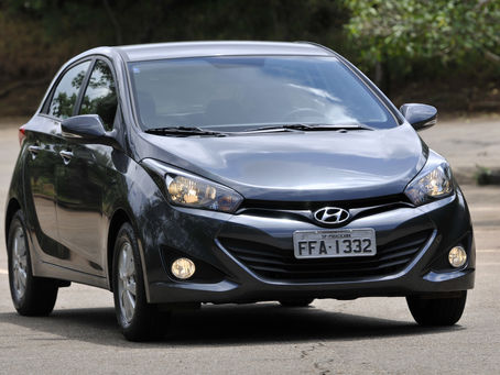 Hyundai anuncia até R$ 12 mil de desconto no HB20 após Lula sancionar IPI Verde