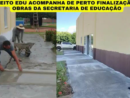 Giro Itanhangá: Prefeitura realiza e acompanha obras, investe em esportes e celebra o Dia da Mulher